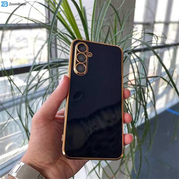 کاور اپیکوی مدل My-Lens مناسب برای گوشی موبایل سامسونگ Galaxy A54