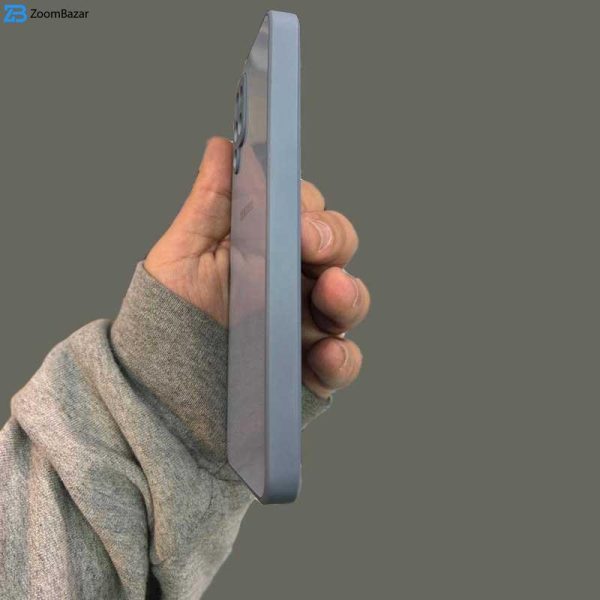 کاور اپیکوی مدل Amigo-PVD مناسب برای گوشی موبایل سامسونگ Galaxy A54