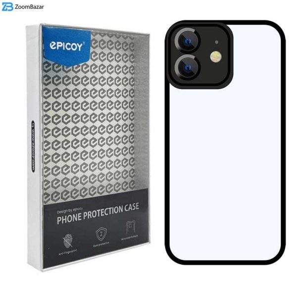 کاور اپیکوی مدل Magic-Lens مناسب برای گوشی موبایل اپل iPhone 11