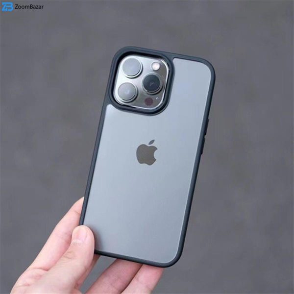 کاور اپیکوی مدل Nekin مناسب برای گوشی موبایل اپل iPhone 13 / 14