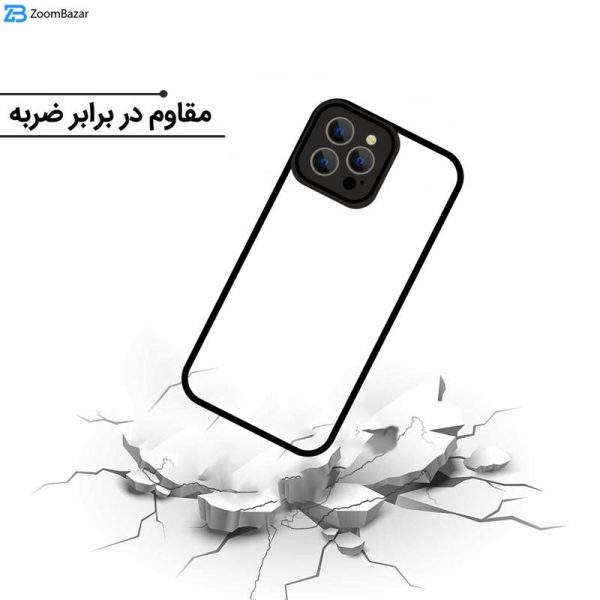 کاور اپیکوی مدل Magic-Lens مناسب برای گوشی موبایل اپل iPhone 11 Pro