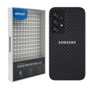 کاور اپیکوی مدل PVD-CARBON مناسب برای گوشی موبایل سامسونگ Galaxy A53