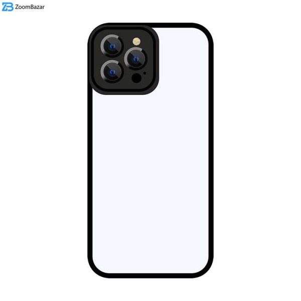 کاور اپیکوی مدل Magic-Lens مناسب برای گوشی موبایل اپل iPhone 11 Pro Max