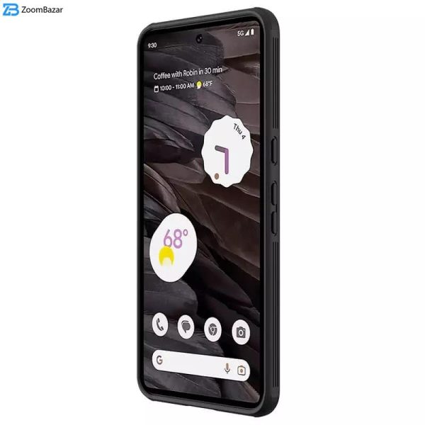 کاور نیلکین مدل CamShield Pro مناسب برای گوشی موبایل گوگل Pixel 8 Pro