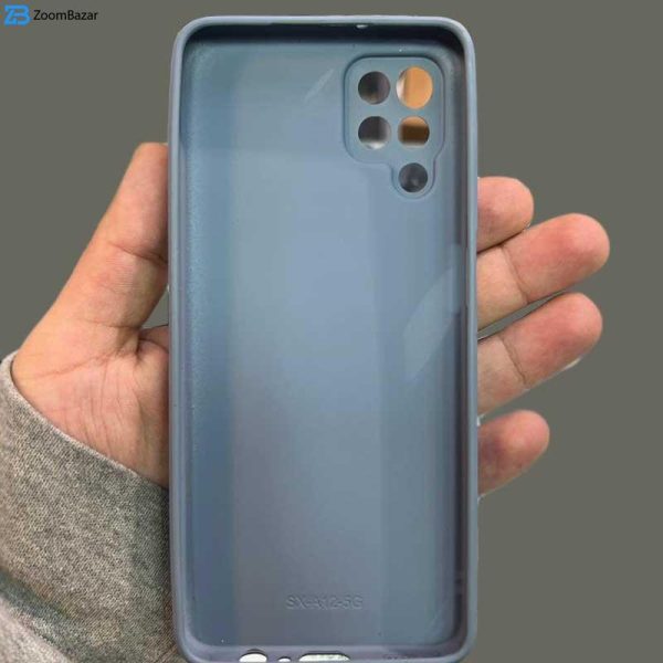 کاور اپیکوی مدل Amigo-PVD مناسب برای گوشی سامسونگ Galaxy A04s