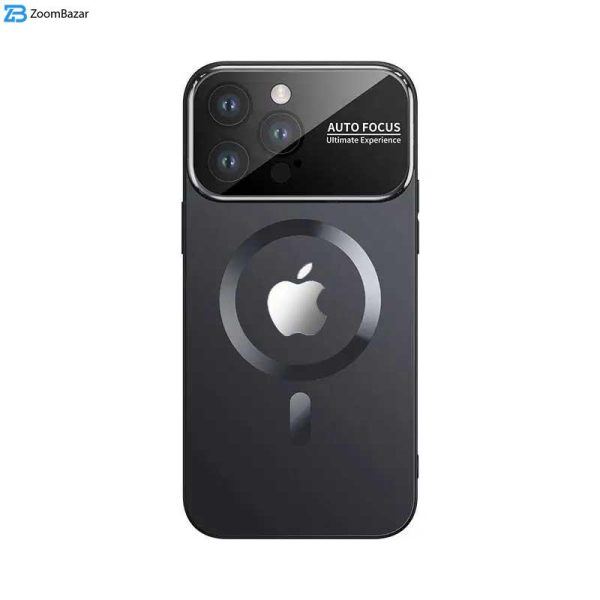 کاور اپیکوی مدل Magnetic Focus Shield Mag مناسب برای گوشی موبایل اپل iPhone 14 Pro Max