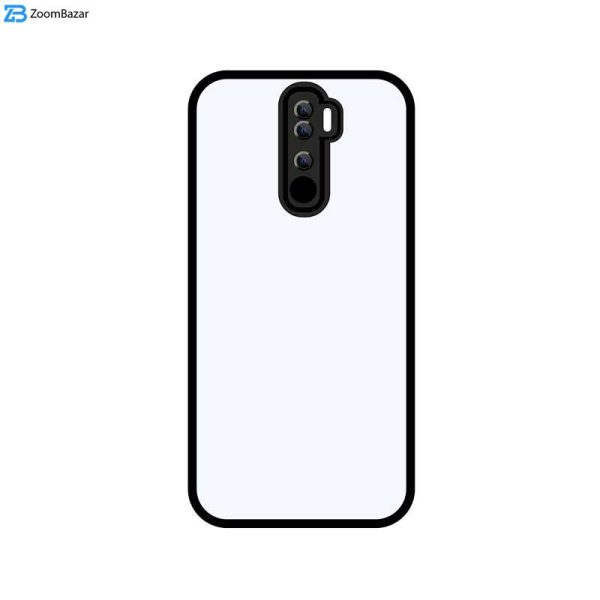 کاور اپیکوی مدل Magic-Lens مناسب برای گوشی موبایل شیائومی Redmi Note 8 Pro