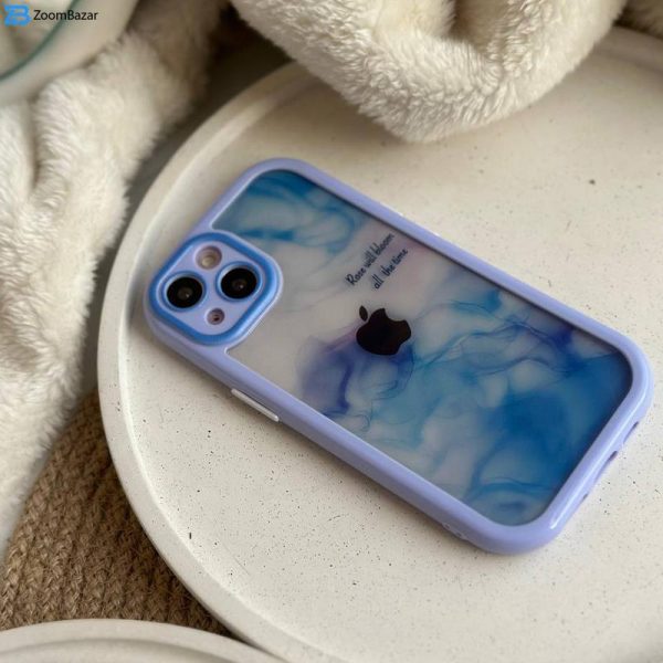 کاور اپیکوی مدل Marble مناسب برای گوشی موبایل اپل iPhone 11