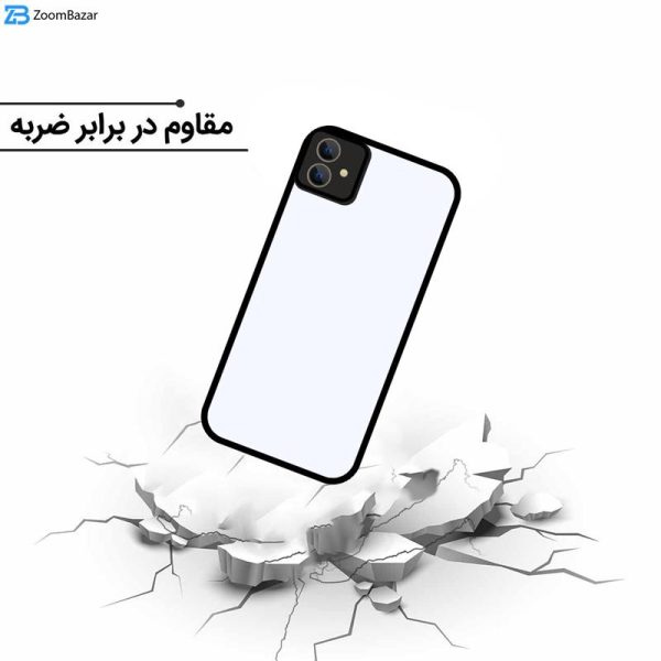 کاور اپیکوی مدل Magic-Lens مناسب برای گوشی موبایل سامسونگ Galaxy A04 / A04e