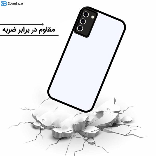 کاور اپیکوی مدل Magic-Lens مناسب برای گوشی موبایل سامسونگ Galaxy A03s 4G