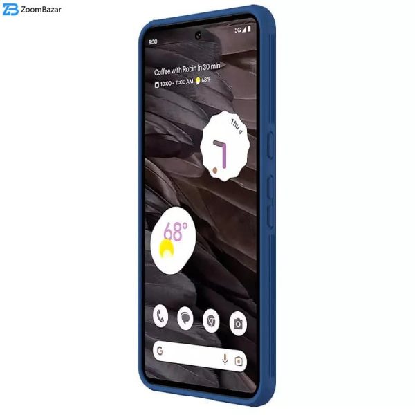 کاور نیلکین مدل CamShield Pro مناسب برای گوشی موبایل گوگل Pixel 8 Pro