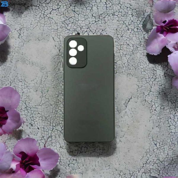 کاور اپیکوی مدل Amigo-PVD مناسب برای گوشی موبایل سامسونگ Galaxy A12