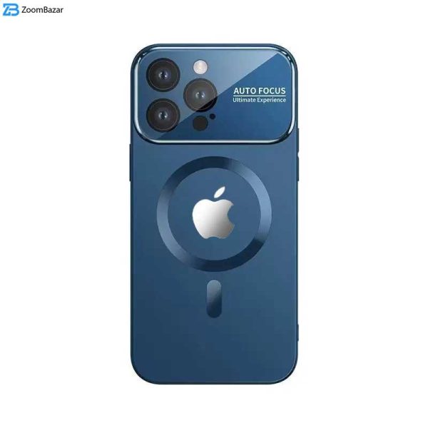 کاور اپیکوی مدل Magnetic Focus Shield Mag مناسب برای گوشی موبایل اپل iPhone 15 / 14 / 13