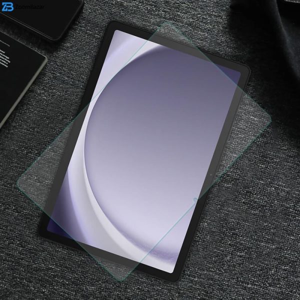 محافظ صفحه نمایش نیلکین مدل H Plus مناسب برای تبلت سامسونگ Galaxy A9 Plus