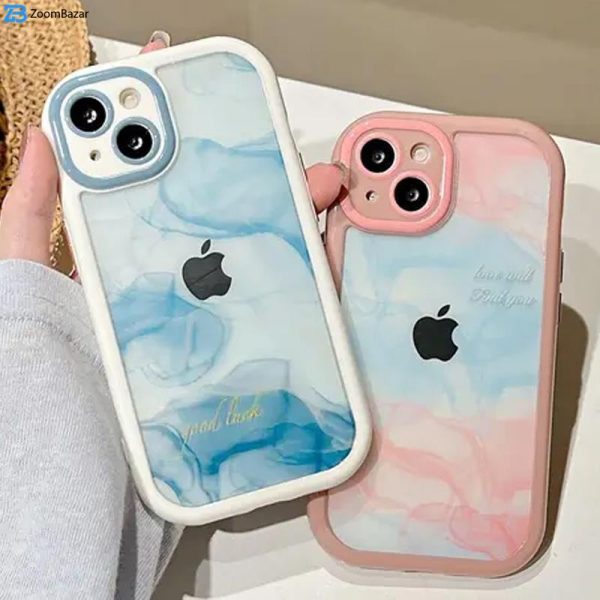 کاور اپیکوی مدل Marble مناسب برای گوشی موبایل اپل iPhone 11