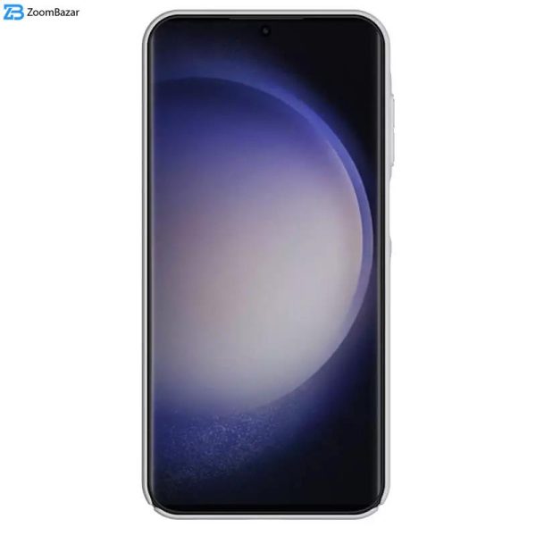 کاور نیلکین مدل Super Frosted Shield مناسب برای گوشی موبایل سامسونگ Galaxy A15 4G/5G