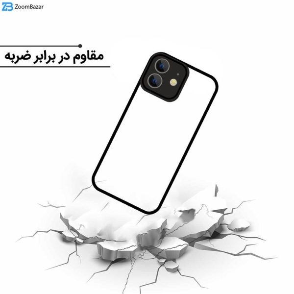 کاور اپیکوی مدل Magic-Lens مناسب برای گوشی موبایل اپل iPhone 11