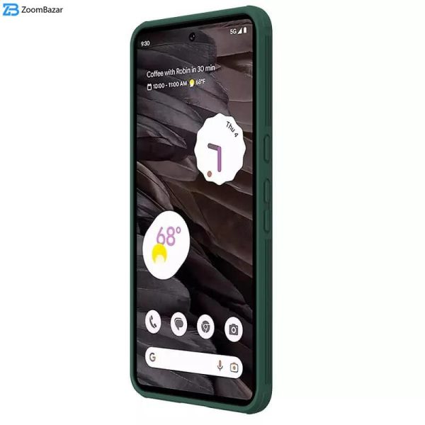 کاور نیلکین مدل CamShield Pro مناسب برای گوشی موبایل گوگل Pixel 8 Pro