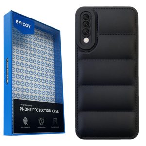 کاور اپیکوی مدل Puffy Puffer مناسب برای گوشی موبایل سامسونگ Galaxy A50/A50s/A30s