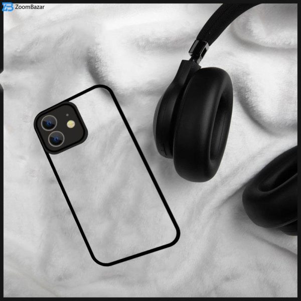 کاور اپیکوی مدل Magic-Lens مناسب برای گوشی موبایل اپل iPhone 11