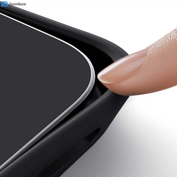 کاور نیلکین مدل CarboProp Magnetic مناسب برای گوشی موبایل اپل iPhone 14 Pro Max