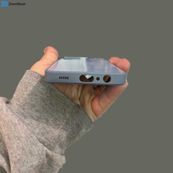 کاور اپیکوی مدل Amigo-PVD مناسب برای گوشی موبایل سامسونگ Galaxy A13 4G
