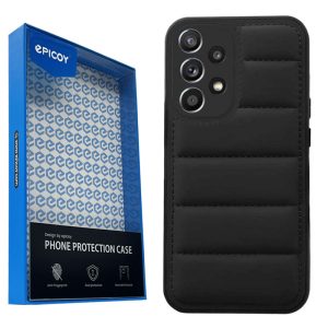 کاور اپیکوی مدل Puffy Puffer مناسب برای گوشی موبایل سامسونگ Galaxy A52 4G/5G /A52s