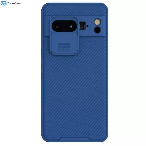 کاور نیلکین مدل CamShield Pro مناسب برای گوشی موبایل گوگل Pixel 8 Pro