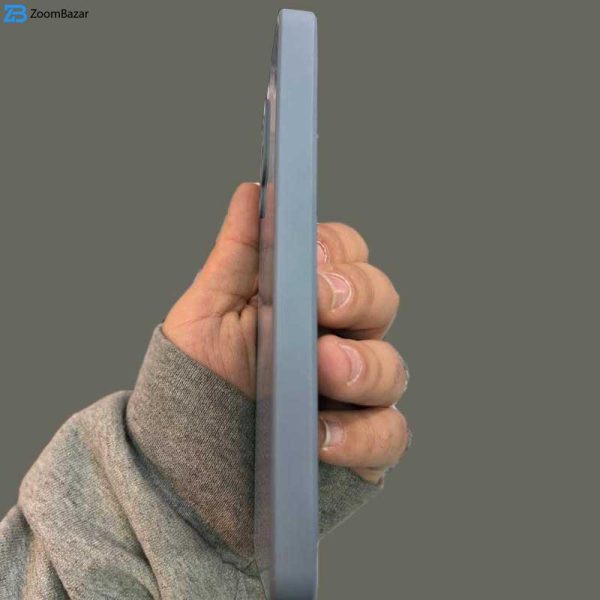 کاور اپیکوی مدل Amigo-PVD مناسب برای گوشی موبایل سامسونگ Galaxy A54