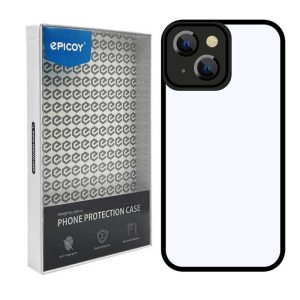 کاور اپیکوی مدل Magic-Lens مناسب برای گوشی موبایل اپل iPhone 15 / 14 / 13