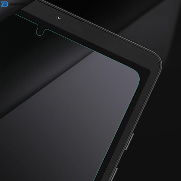 محافظ صفحه نمایش نیلکین مدل H Plus مناسب برای تبلت سامسونگ Galaxy A9