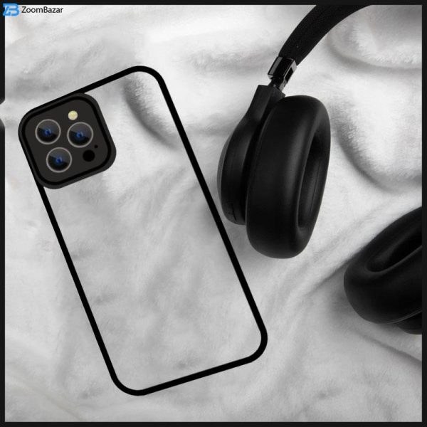 کاور اپیکوی مدل Magic-Lens مناسب برای گوشی موبایل اپل iPhone 11 Pro