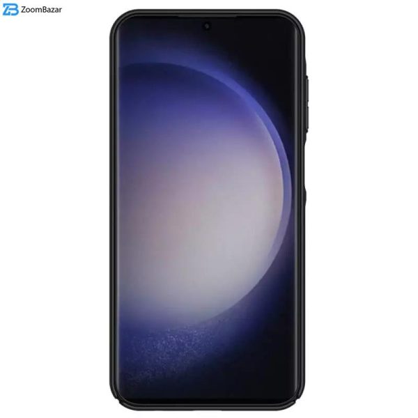 کاور نیلکین مدل Super Frosted Shield مناسب برای گوشی موبایل سامسونگ Galaxy A15 4G/5G