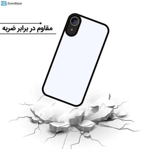 کاور اپیکوی مدل Magic-Lens مناسب برای گوشی موبایل سامسونگ Galaxy A03 Core