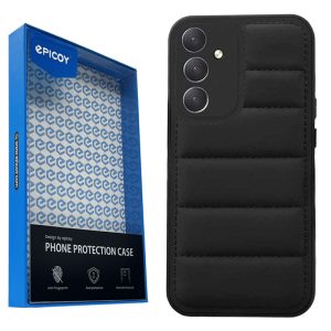 کاور اپیکوی مدل Puffy Puffer مناسب برای گوشی موبایل سامسونگ Galaxy A13 5G/ A04s