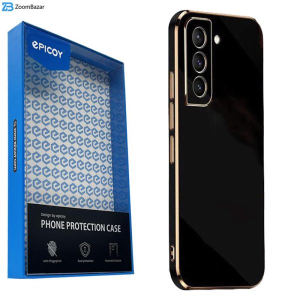 کاور اپیکوی مدل Mayse مناسب برای گوشی موبایل سامسونگ Galaxy S21 FE