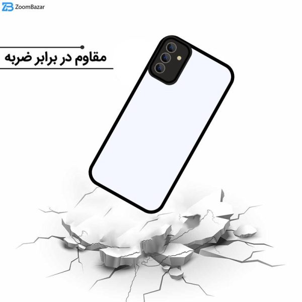 کاور اپیکوی مدل Magic-Lens مناسب برای گوشی موبایل سامسونگ Galaxy A54