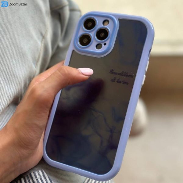 کاور اپیکوی مدل Marble مناسب برای گوشی موبایل اپل iPhone 11