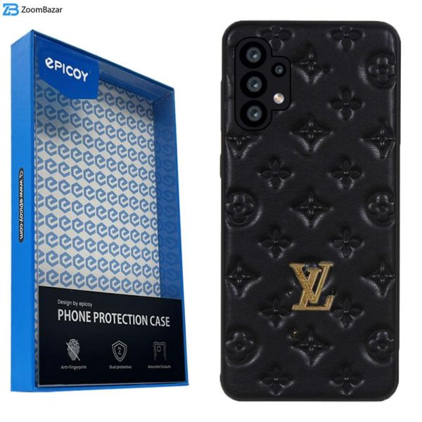 کاور مدل Lv2024 مناسب برای گوشی موبایل سامسونگ Galaxy A32 4G