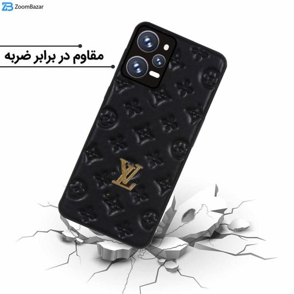 کاور مدل ‌‌2024 مناسب برای گوشی موبایل شیائومی Poco X5 Pro