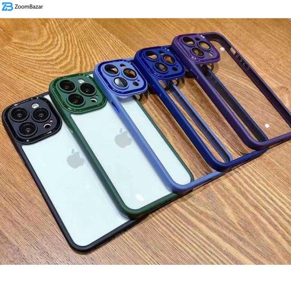 کاور اپیکوی مدل Magic-Lens مناسب برای گوشی موبایل اپل iPhone 11 Pro