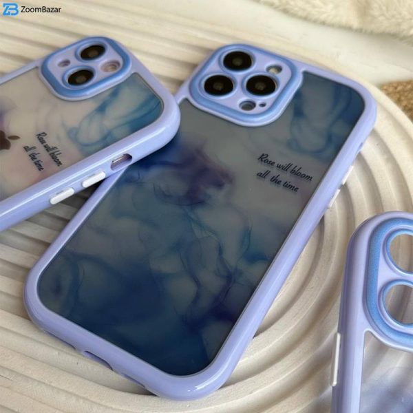 کاور اپیکوی مدل Marble مناسب برای گوشی موبایل اپل iPhone 11