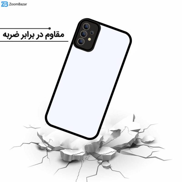 کاور اپیکوی مدل Magic-Lens مناسب برای گوشی موبایل سامسونگ Galaxy A52 5G / 4G