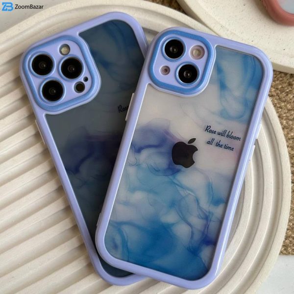 کاور اپیکوی مدل Marble مناسب برای گوشی موبایل اپل iPhone 11