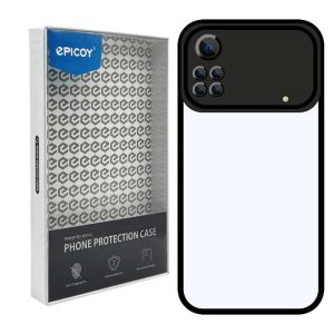کاور اپیکوی مدل Magic-Lens مناسب برای گوشی موبایل شیائومی Poco X4 Pro 5G