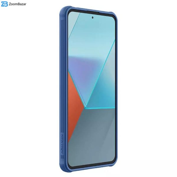 کاور نیلکین مدل CamShield Pro مناسب برای گوشی موبایل شیائومی Redmi Note 13 Pro