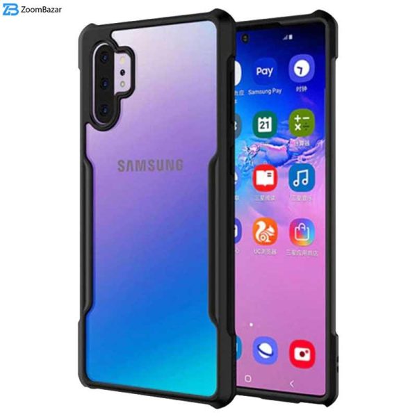 کاور اپیکوی مدل Xundd Beatle مناسب برای گوشی موبایل سامسونگ Galaxy Note10 Plus