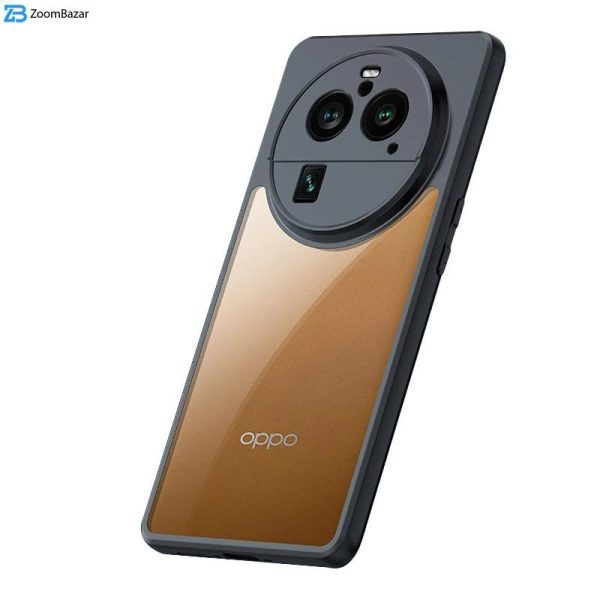 کاور اپیکوی مدل Hammer مناسب برای گوشی موبایل اوپو Find X6 Pro