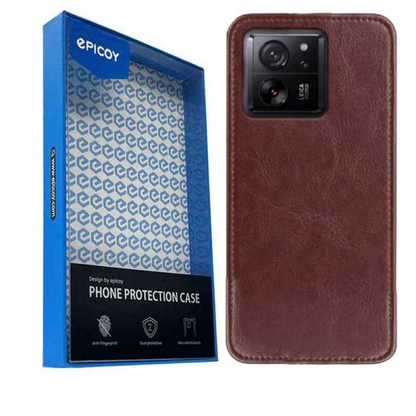 کیف کلاسوری اپیکوی مدل Wallet-ColorLeather مناسب برای گوشی موبایل شیائومی 13T / 13T Pro / Redmi K60 Ultra