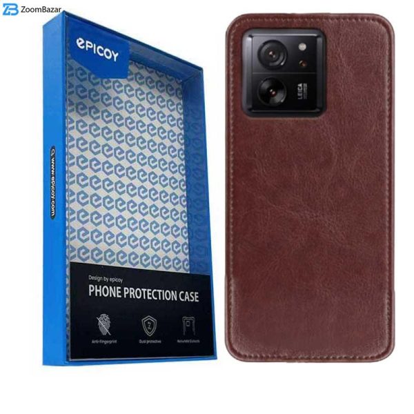 کیف کلاسوری اپیکوی مدل Wallet-ColorLeather مناسب برای گوشی موبایل شیائومی 13T / 13T Pro / Redmi K60 Ultra